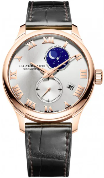 Chopard L.U.C Lunar Twin